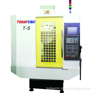 TODYACNC, CNC Drilling Machining Center